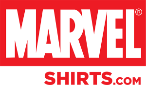 Marvel Shirts