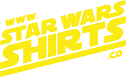 Star Wars Shirts