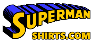 Superman Shirts