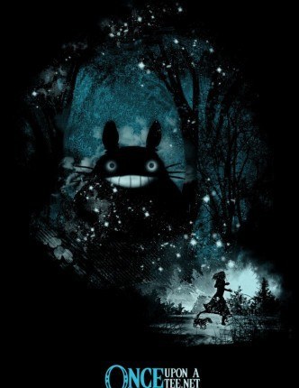 The Big Friend