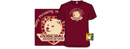 Dogeball