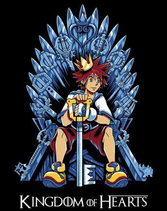 Kingdom of Hearts