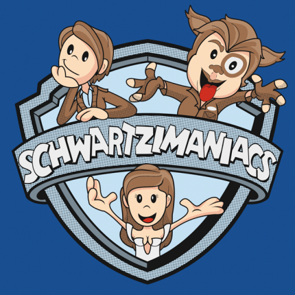 Schwartzimaniacs Light Side