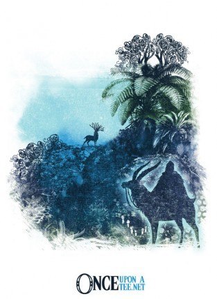 Spirits of the Forest