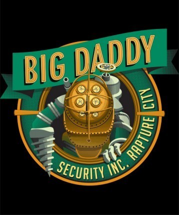 Big Daddy Security