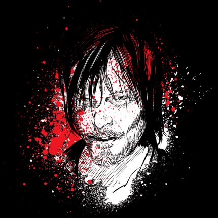 Bloody Hunter