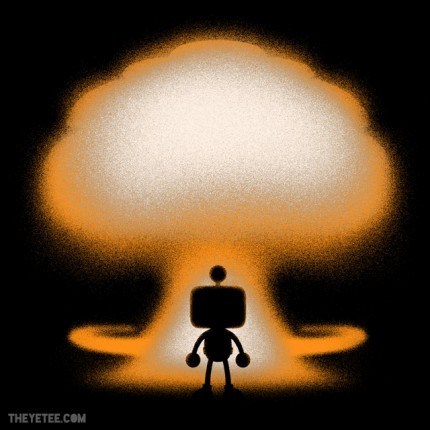 The Bomber