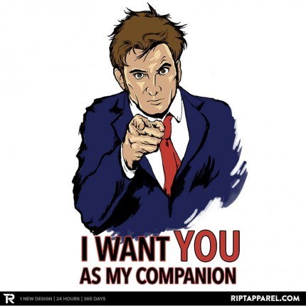 Companion Recruitment 10