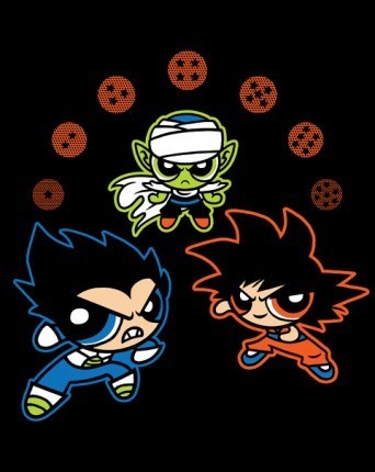 Dragon Puffs