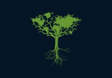Earth Tree