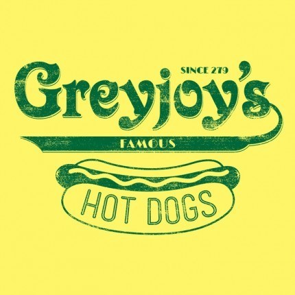 Greyjoys Hot Dogs