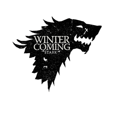 House Stark – Winter is Coming