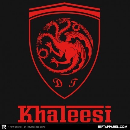 Khaleesi