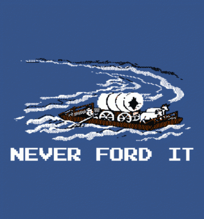 Never Ford It