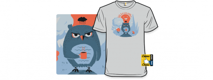 Not A Morning Person