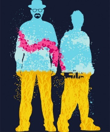 Respect the Chemistry