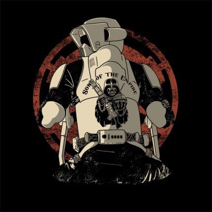 Sons of Empire