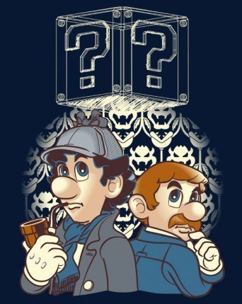 Super Sleuths