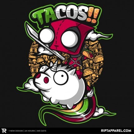 Tacos & Unicorns