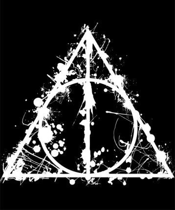 The Inky Hallows
