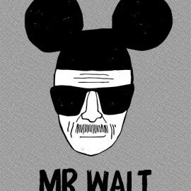 Mr. Walt