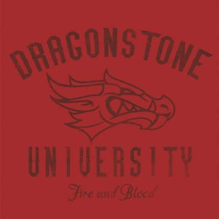 Dragonstone University