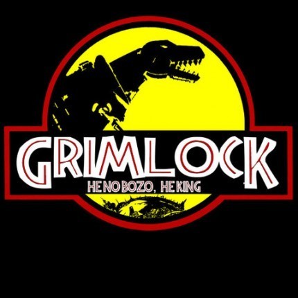 Grimlock