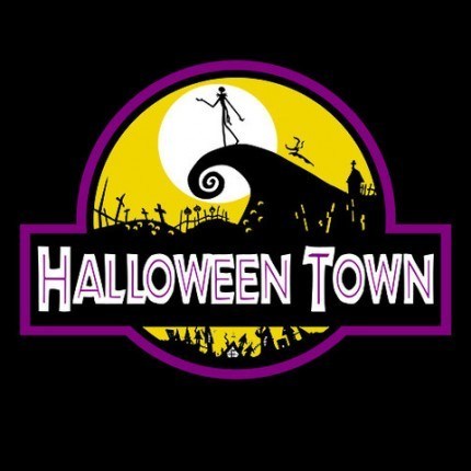 Halloween Town