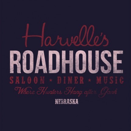 Harvelle’s Roadhouse
