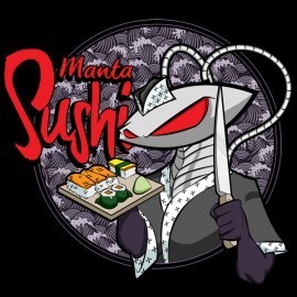 Manta Sushi
