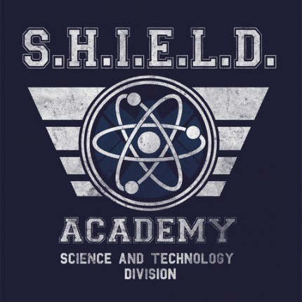SHIELD Academy