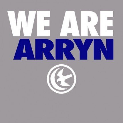 We Are Arryn