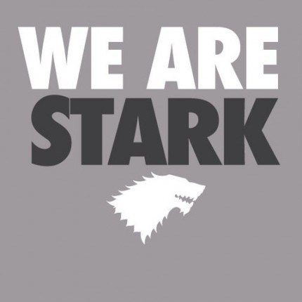 We Are Stark