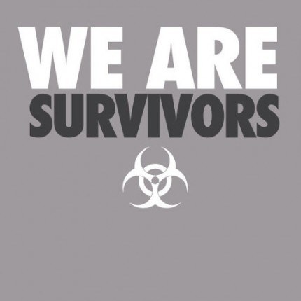 We Are Survivors