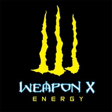 WeaponX Energy