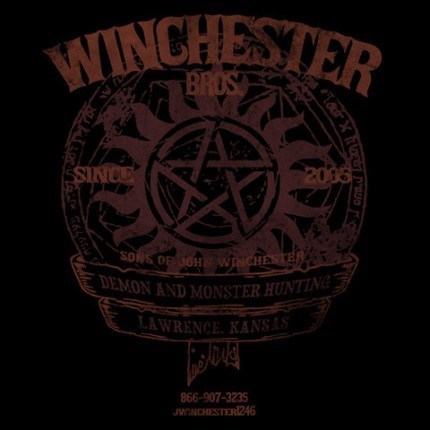 Winchester Bros