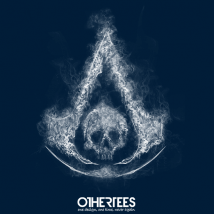 Assassin’s Smoke