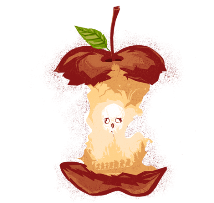 Bad Apple
