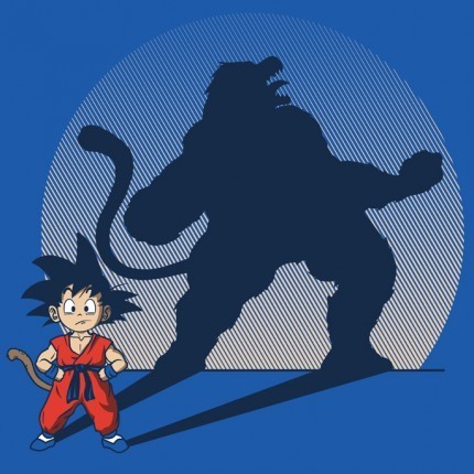 The Beast Inside
