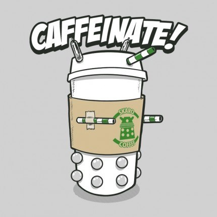 Caffeinate!