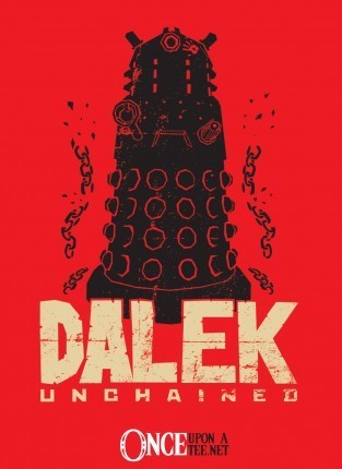 Dalek Unchained