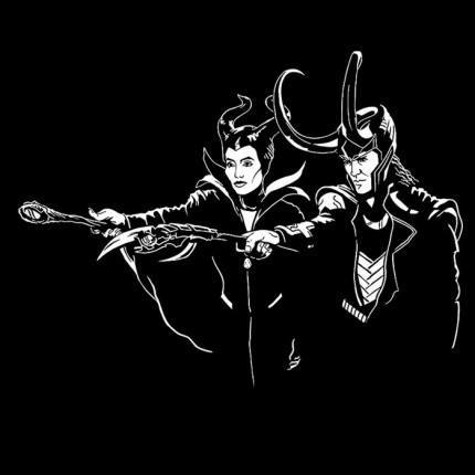 Dark Fiction