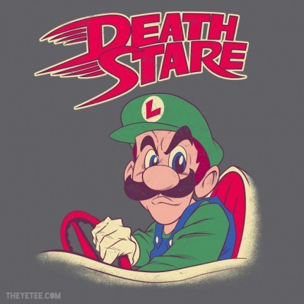 Death Stare
