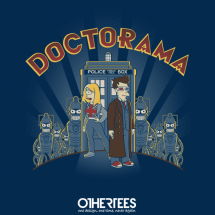 Doctorama