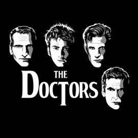 The Doctors