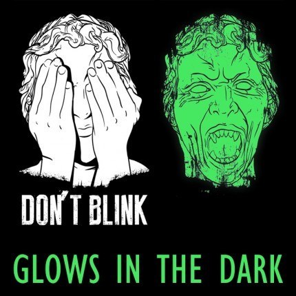 Don’t Blink