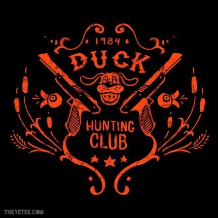 Duck Hunting Club