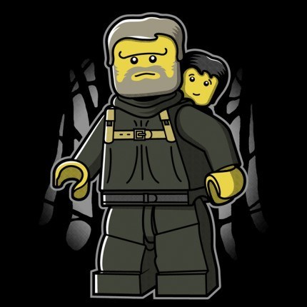 Everything is Hodorsome