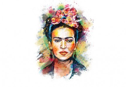 Frida Kahlo