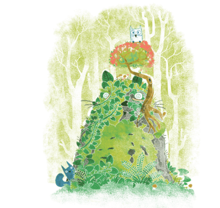 Friendly Spirit